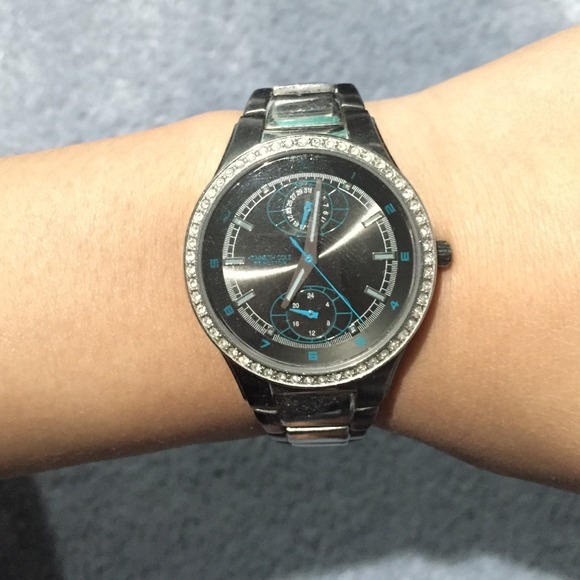Kenneth Cole watch