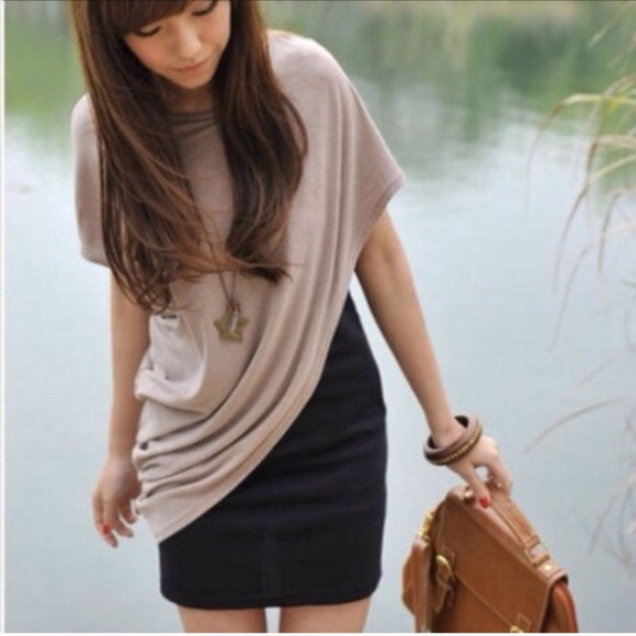 Never worn tunic set