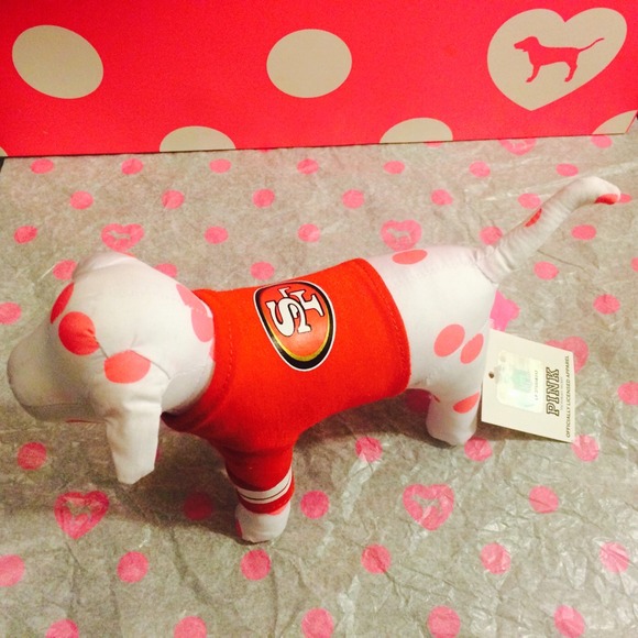 49er dog