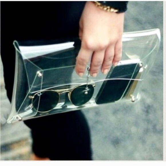 New Clutch