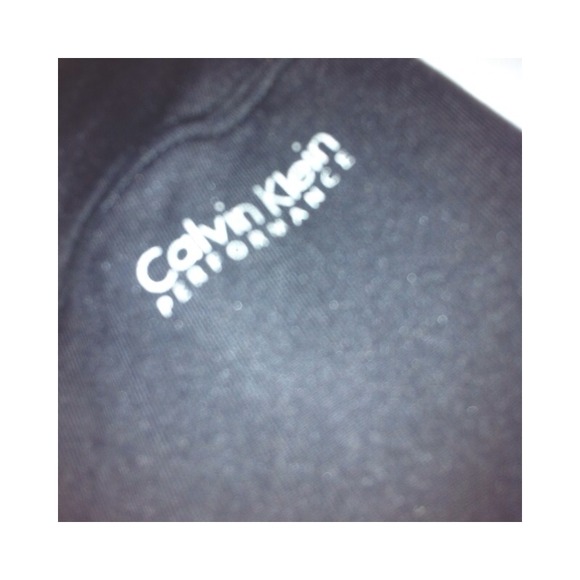 Calvin Klein performance leggings