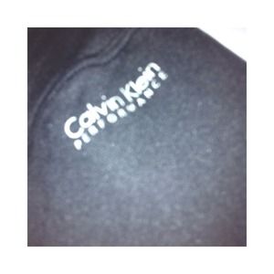 Calvin Klein performance leggings