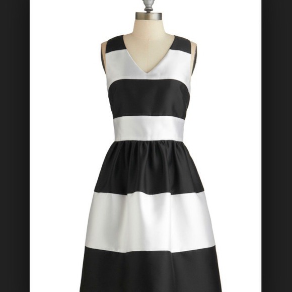 Modcloth Fem Fete dress plus size 20w. NWT