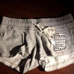 Abercrombie and Fitch shorts