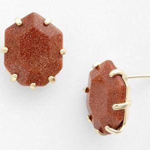 Kendra Scott Morgan Stud Earrings