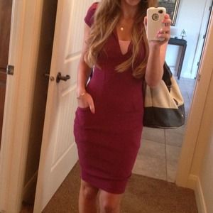 Dress with Pockets :)