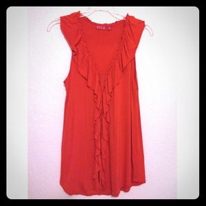 Elle top - brand new, never worn