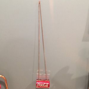 Coca Cola Can Purse