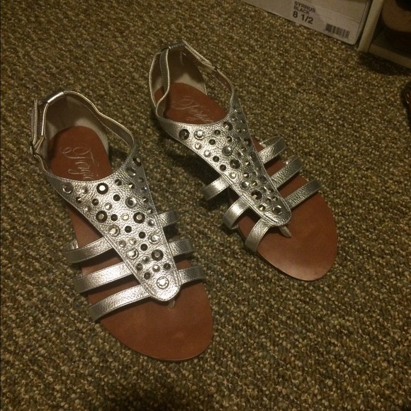 Brand bew Fergie scandals