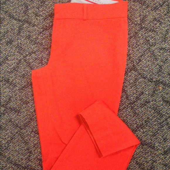 Banana Republic best fit