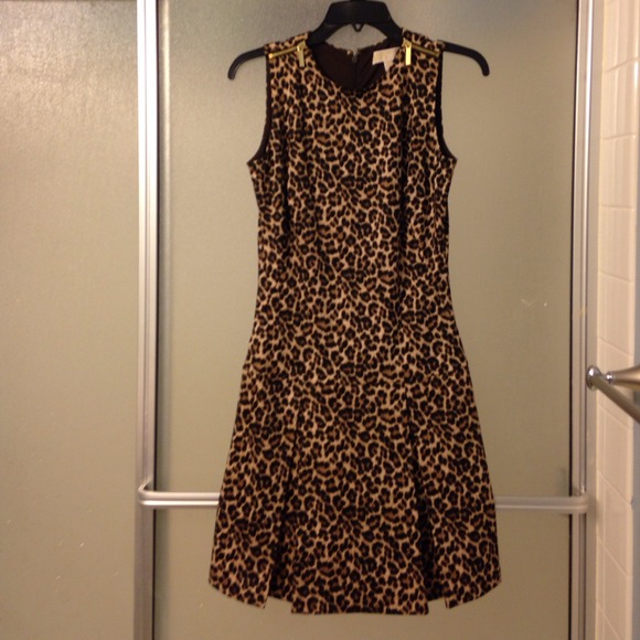 Michael Kors dress