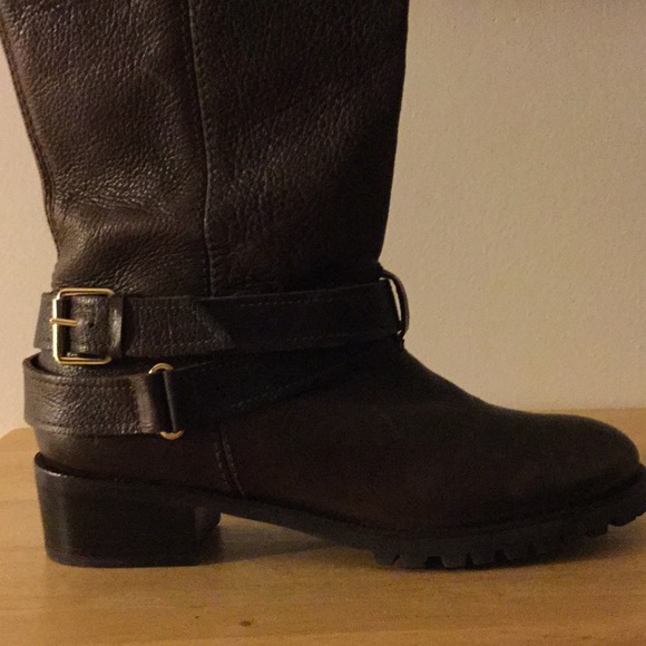 Diane Von Furstenburg Boots - Picture 2 of 4
