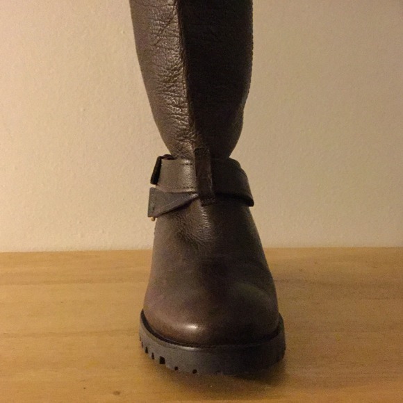 Diane Von Furstenburg Boots - Picture 3 of 4