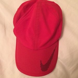 Hot pink baseball Hat!