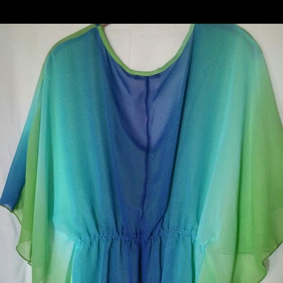 Blouse - Picture 3 of 3
