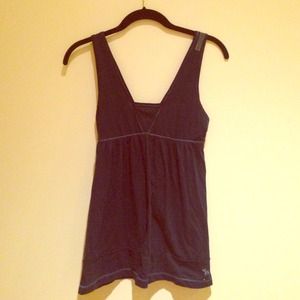 Abercrombie and Fitch Tank