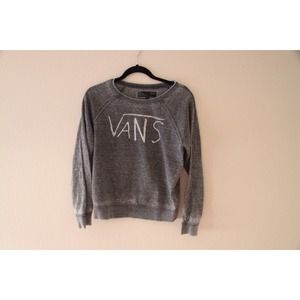 Vans Crewneck