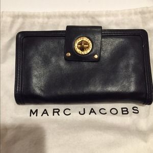 Authentic Marc By Marc Jacobs Wallet!