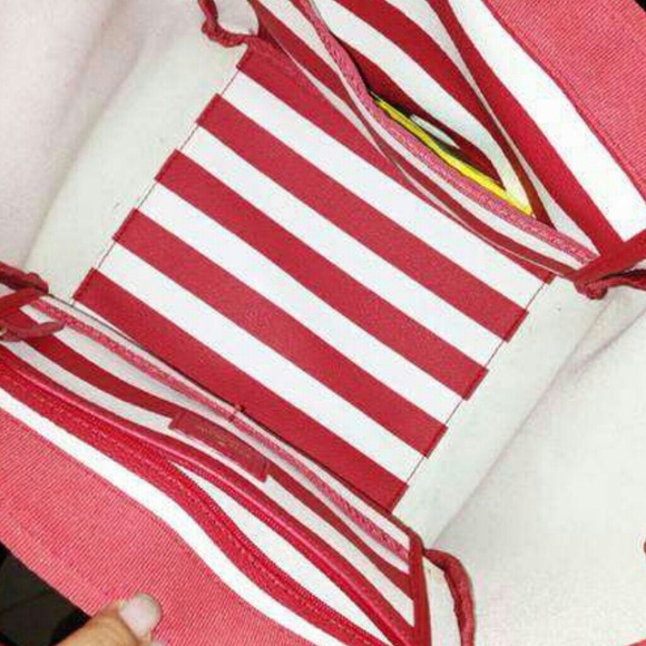 Sold NEW Kate Spade Sidney Tote or best offer - Picture 2 of 3