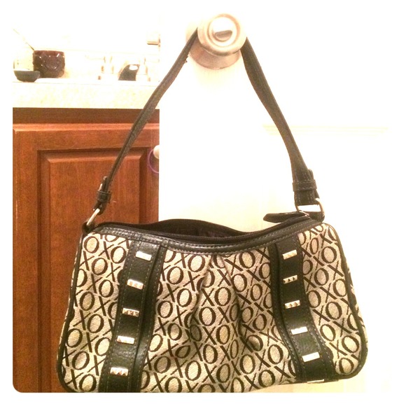 XO Purse