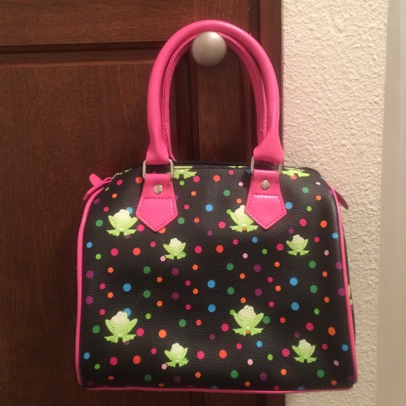 Adorable small purse