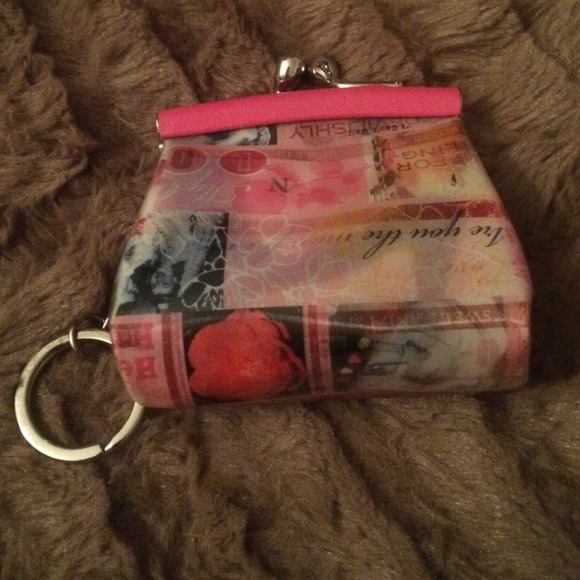 Change purse - Picture 2 of 3