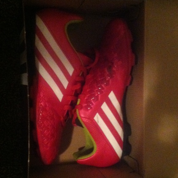 adidas soccer cleats