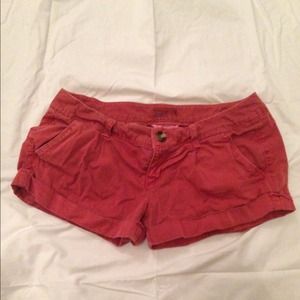 American Eagle Short shorts