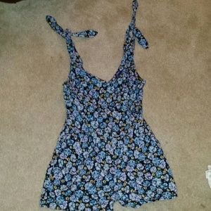 Sold Miley Cyrus romper