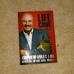 Life Code By Dr.Phil McGraw