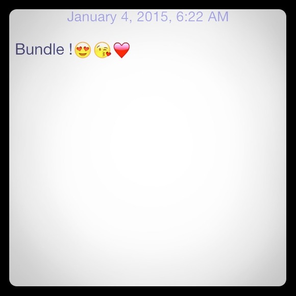 Bundle !