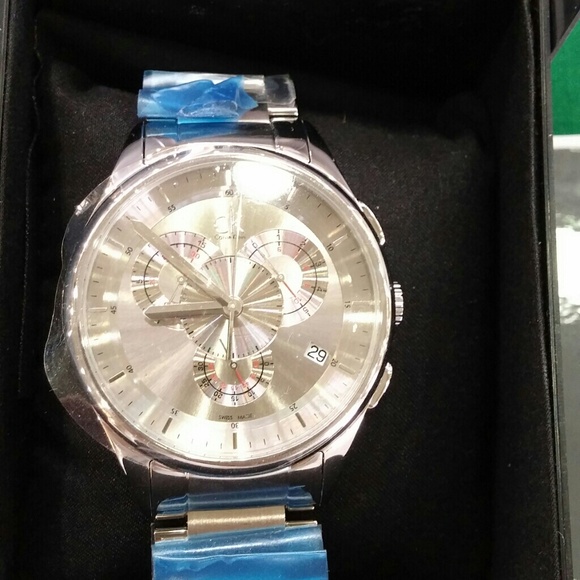 Calvin Klein Basic Men's Quartz Watch K2A27104