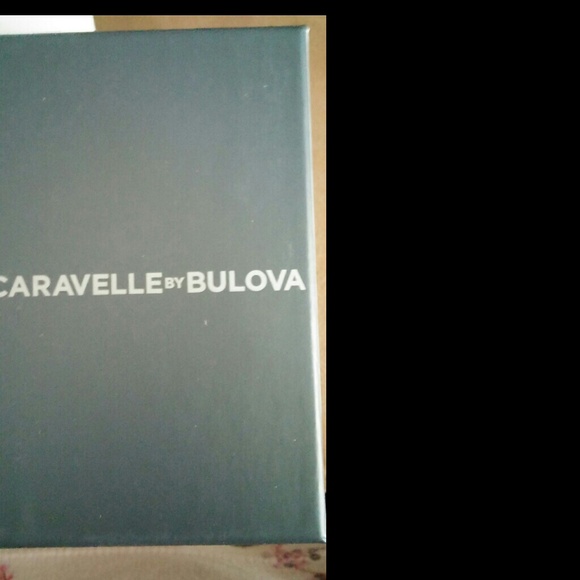 Caravelle by Bulova Women's 43L118 Bracelet Silver - Picture 2 of 2