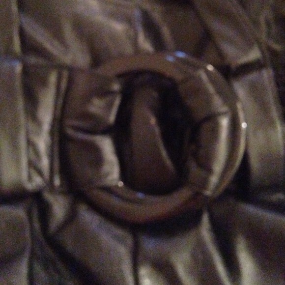 Little black tote - Picture 4 of 4