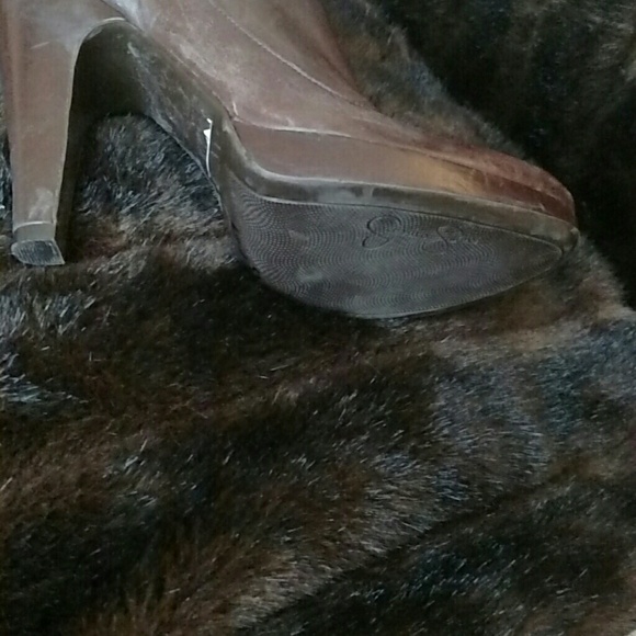 Jessica Simpson Booties - Picture 2 of 2