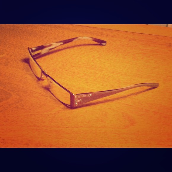 FENDI F602R lilac purple frames