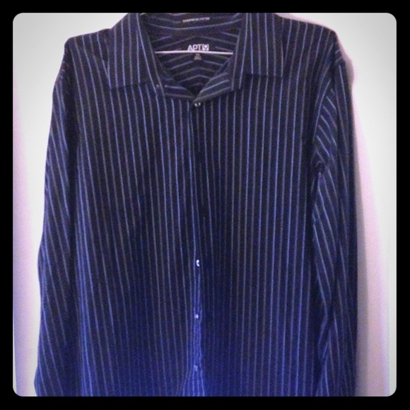 Mens dress shirt