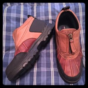 Great pair of polo boots!!!! 👞👞👞