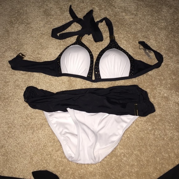 VS bikini