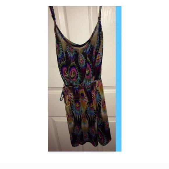 Bundle of this belt and dress!