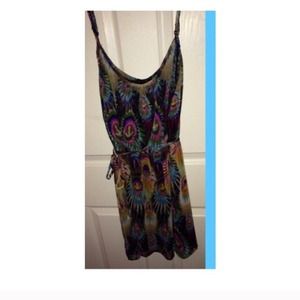 Bundle of this belt and dress!