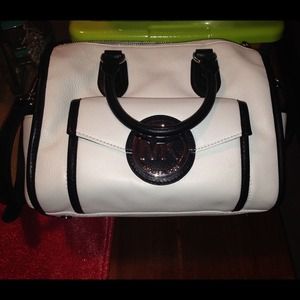 Michael Kors cross body/handbag