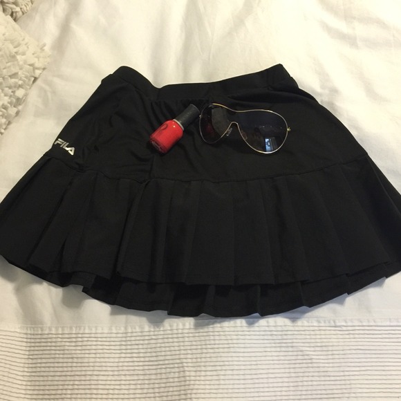Fila Tennis Skirt
