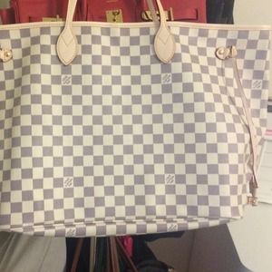 Louis Vuitton Handbag