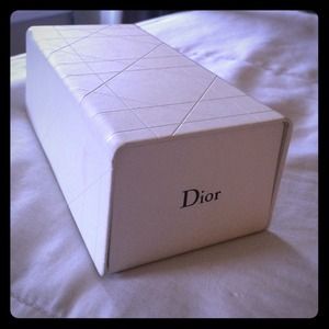 Dior Sunnies Case