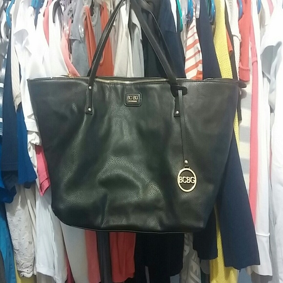 BCBG Tote
