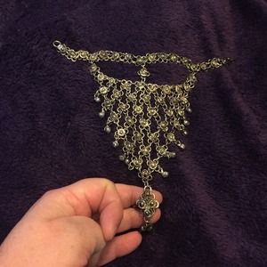 Renaissance piece
