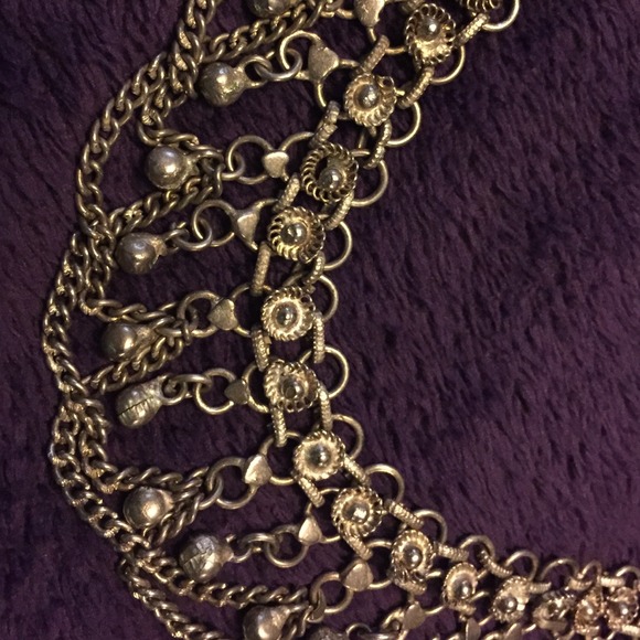 Renaissance necklace - Picture 2 of 2