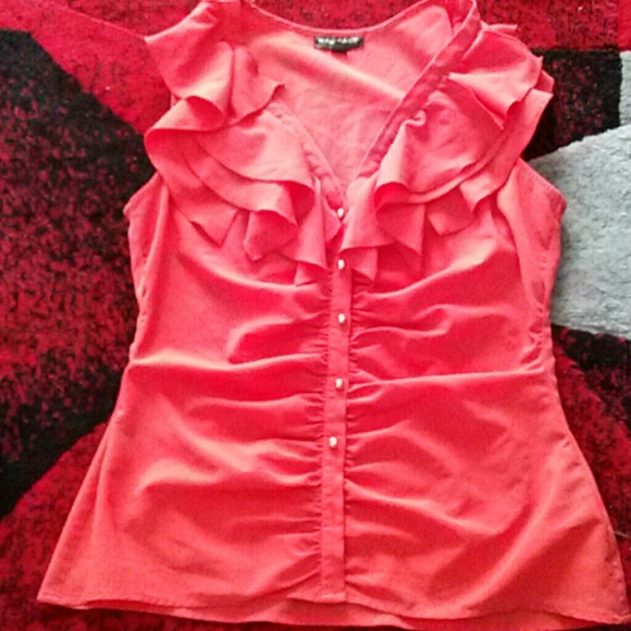 Cute top