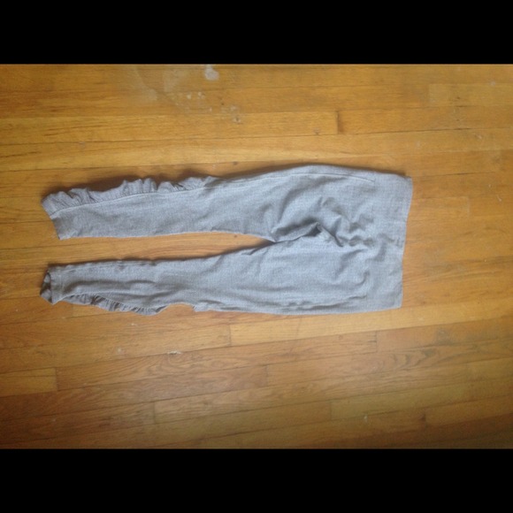 Lululemon pant/pullover